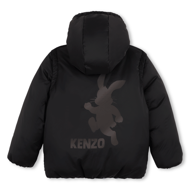 Wendenjacke KENZO KIDS 
                        JUNGE