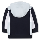 Cardigan mit Kapuze BOSS 
                    JUNGE