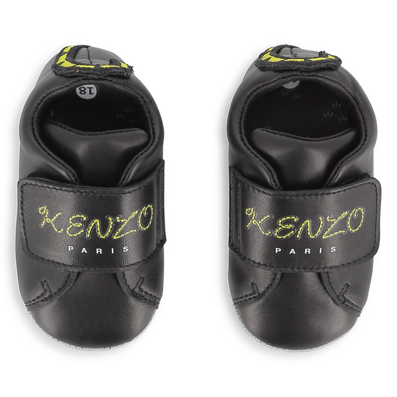 Baby Hausschuhe KENZO KIDS 
                        UNISEX