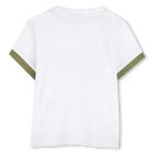 T-Shirt BOSS 
                    JUNGE