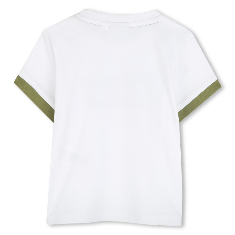 T-Shirt BOSS 
                        JUNGE