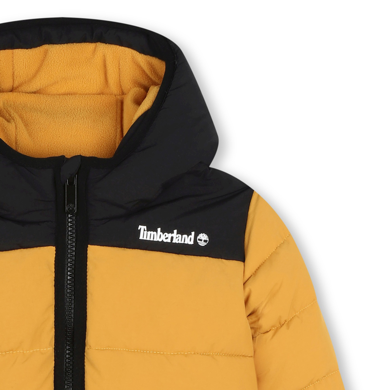 Wasserabweisende Winterjacke TIMBERLAND 
                        JUNGE
