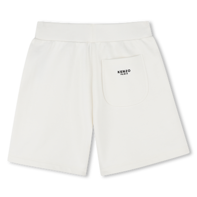 Sweat-Shorts KENZO KIDS M&Auml;DCHEN