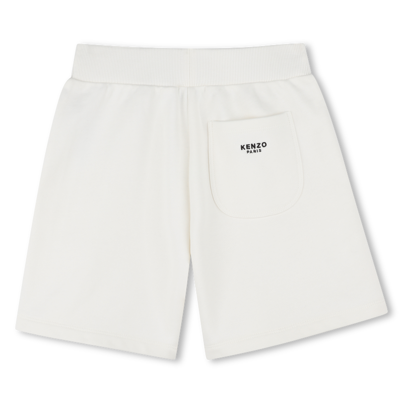 Sweat-Shorts KENZO KIDS 
                        M&Auml;DCHEN