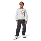 Wende-Sweatshirt DKNY 
                    JUNGE