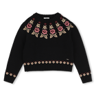 Pullover CHLOE 
                    M&Auml;DCHEN