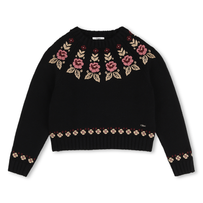Pullover CHLOE M&Auml;DCHEN
