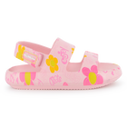 Sandalen mit klettverschluss BILLIEBLUSH 
                    M&Auml;DCHEN