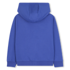 Cardigan mit Kapuze DKNY 
                    JUNGE