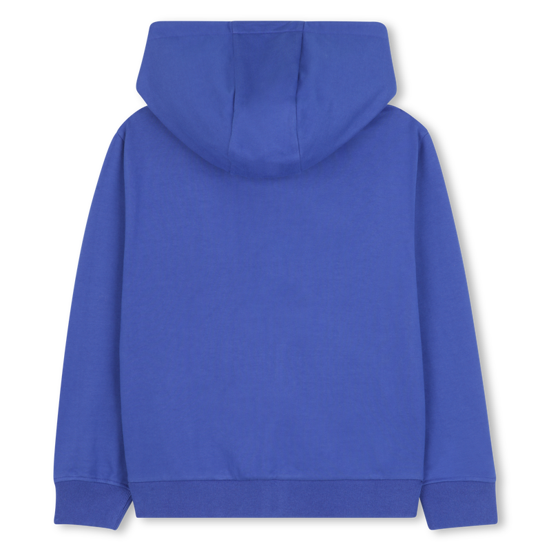 Cardigan mit Kapuze DKNY 
                        JUNGE