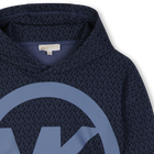 Kapuzenpullover MICHAEL KORS 
                    M&Auml;DCHEN