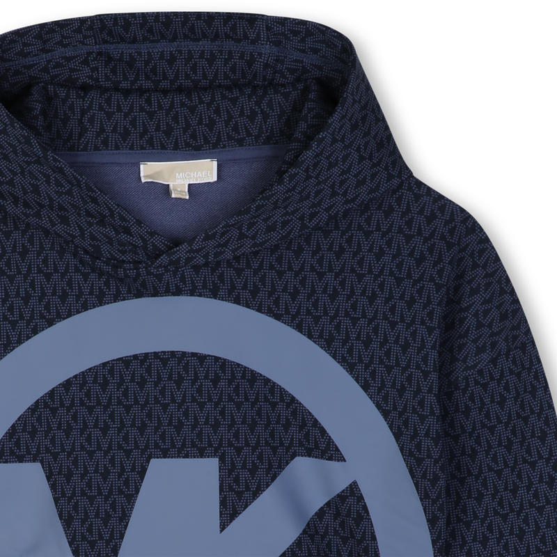 Kapuzenpullover MICHAEL KORS 
                        M&Auml;DCHEN