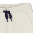 Jogging-Bermudas aus Molton TIMBERLAND 
                    JUNGE
