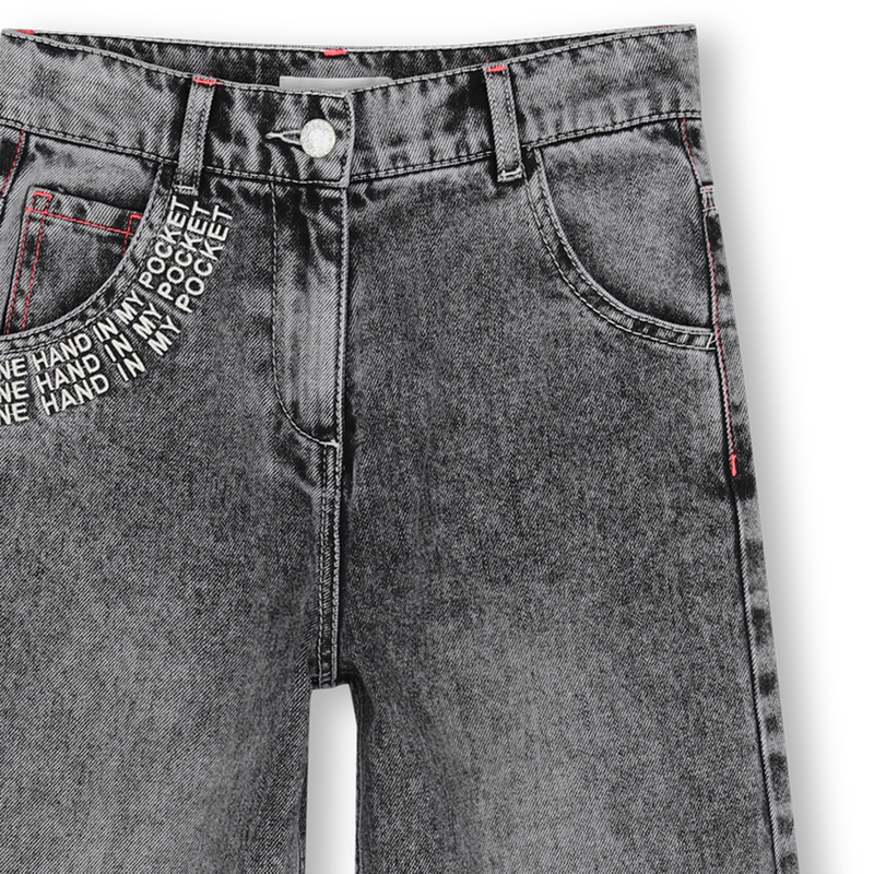 Jeanshose BILLIEBLUSH 
                        M&Auml;DCHEN