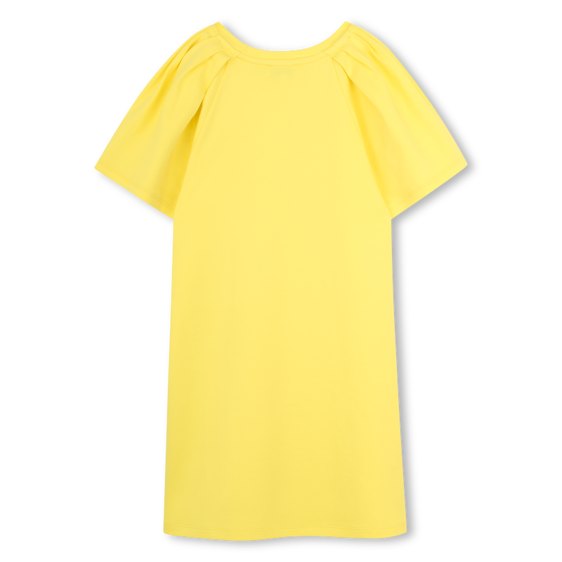 KLEID MIT BALLON&Auml;RMELN MARC JACOBS 
                        M&Auml;DCHEN