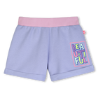Fleece-shorts BILLIEBLUSH 
                    M&Auml;DCHEN