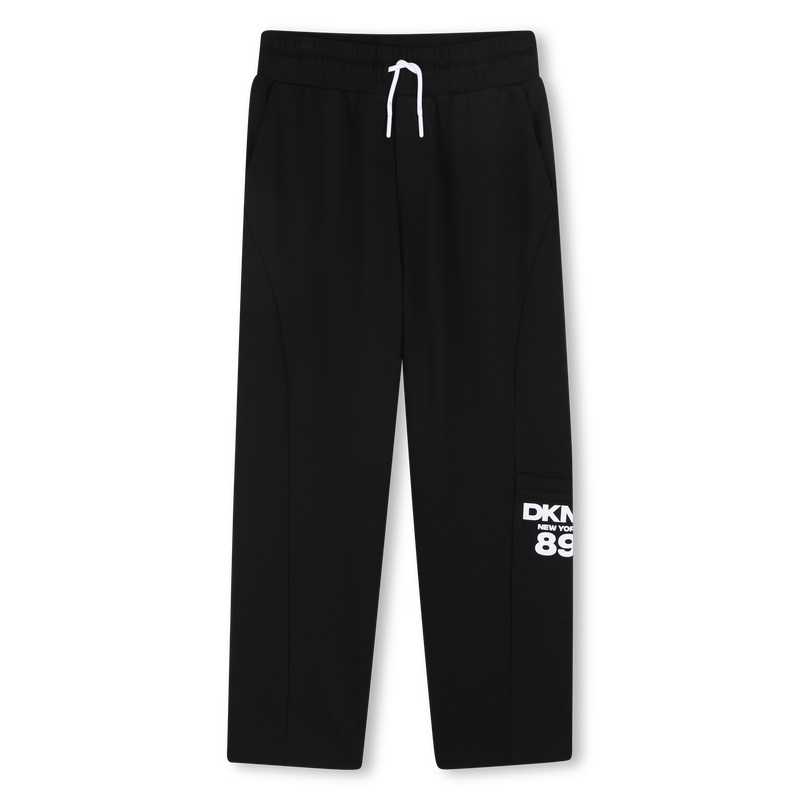 HOSE MIT TASCHEN DKNY 
                        UNISEX