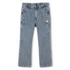 4-Pocket-Jeanshose BILLIEBLUSH 
                    JUNGE