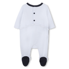 Schlafanzug BOSS 
                    JUNGE