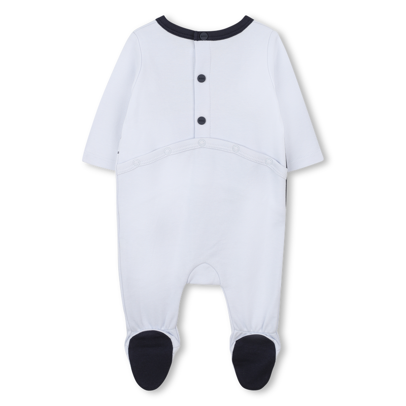 Schlafanzug BOSS 
                        JUNGE