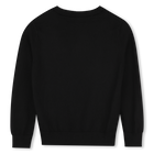 Pullover BOSS 
                    JUNGE