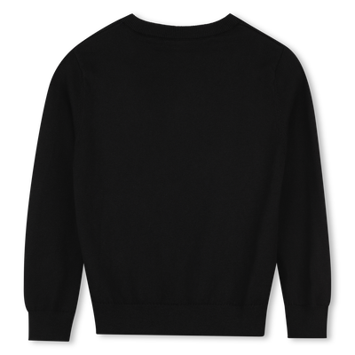 Pullover BOSS JUNGE