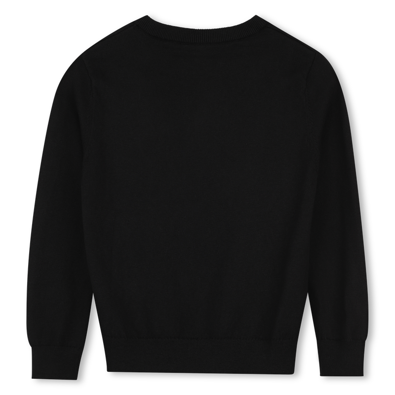 Pullover BOSS 
                        JUNGE