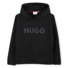 Kapuzenpullover HUGO 
                    JUNGE