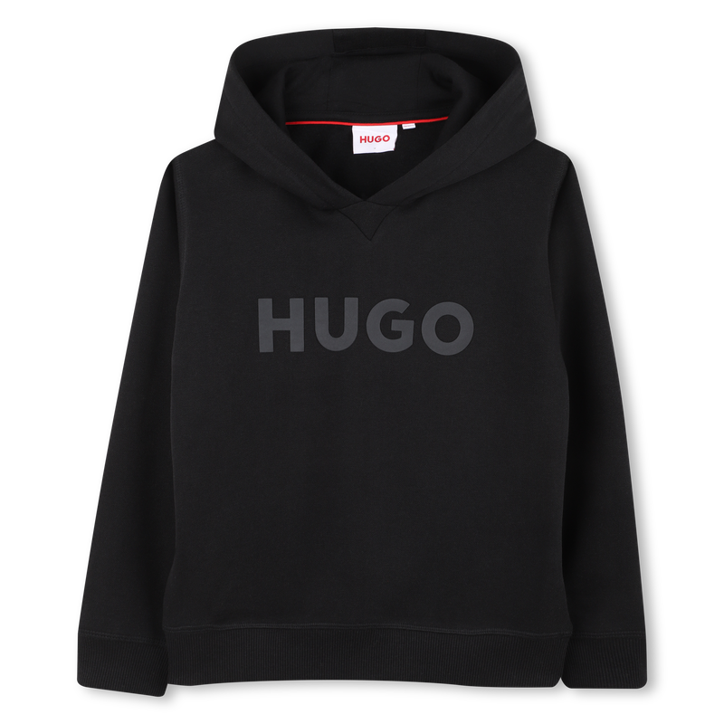 Kapuzenpullover HUGO 
                        JUNGE