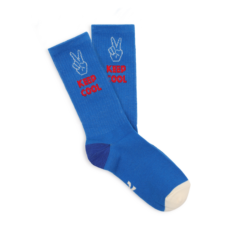 Socken KIDS AROUND 
                        JUNGE