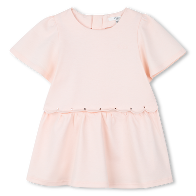 Ausgestelltes Kleid CHLOE M&Auml;DCHEN