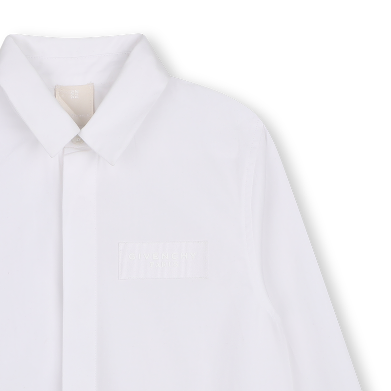 Langarmhemd GIVENCHY 
                        JUNGE