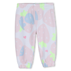 Jogger-set BILLIEBLUSH 
                    M&Auml;DCHEN