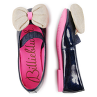 Ballerinas mit Elastikriemen BILLIEBLUSH 
                    M&Auml;DCHEN