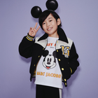 Jacke aus Wollstoff MARC JACOBS 
                    JUNGE