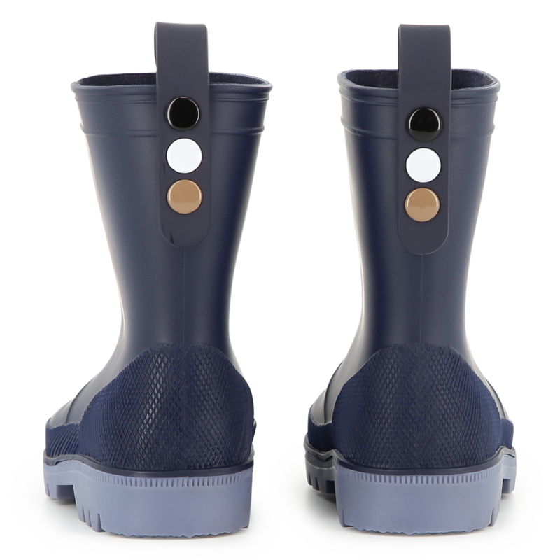Regenstiefel BOSS 
                        JUNGE