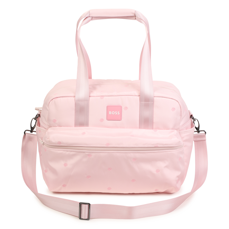 Wickeltasche BOSS 
                        UNISEX