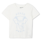 Jogging-Anzug aus Baumwolle KENZO KIDS 
                    UNISEX
