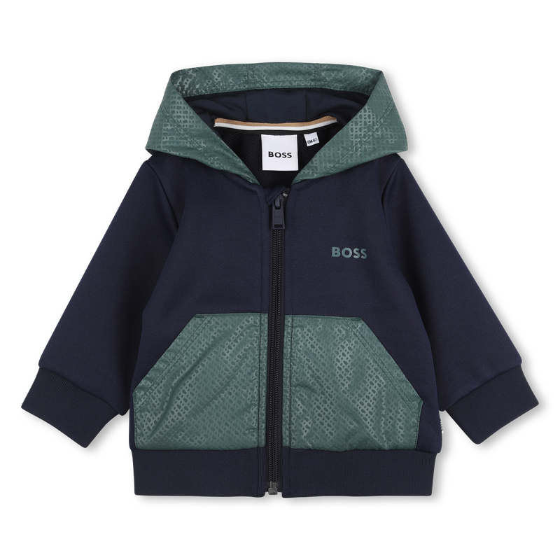 JOGGER-SET BOSS 
                        JUNGE