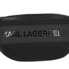 G&uuml;rteltasche mit KARL-Badge KARL LAGERFELD KIDS 
                    JUNGE