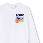 Langarmshirt BILLIEBLUSH 
                    JUNGE