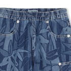 Denim-bermudashorts KENZO KIDS 
                    JUNGE