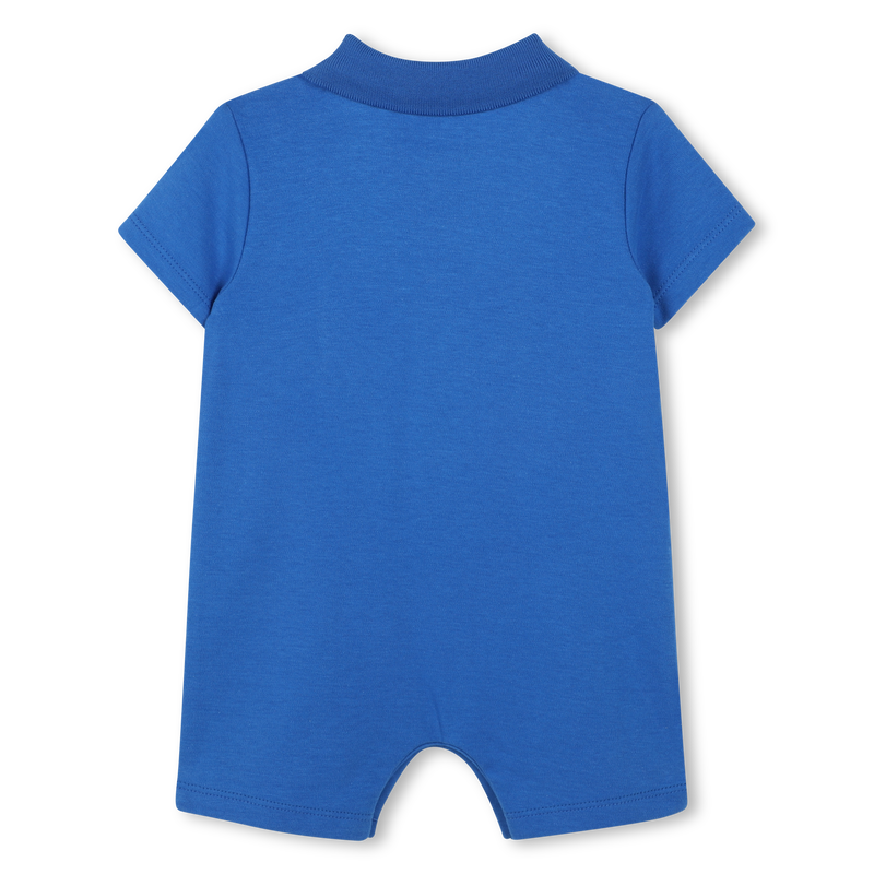 Kurzer Overall mit Fischerhut TIMBERLAND 
                        JUNGE