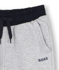 Sportanzug BOSS 
                    JUNGE