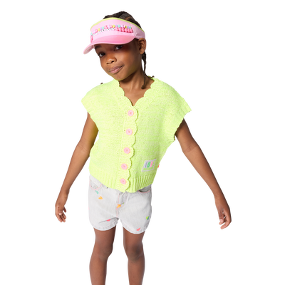 JANS-SHORTS BILLIEBLUSH M&Auml;DCHEN