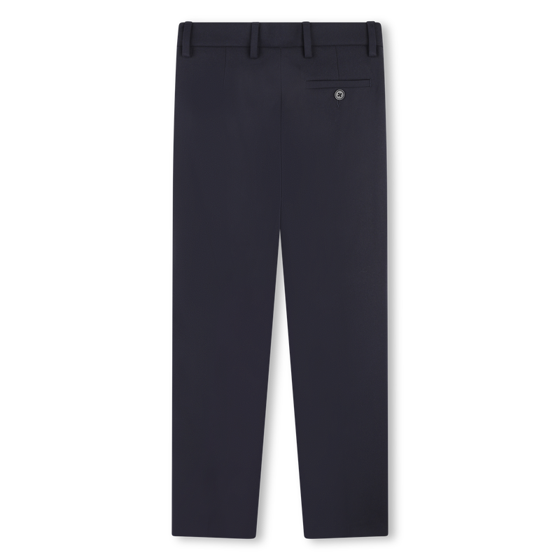 Anzughose und -jacke BOSS 
                        JUNGE