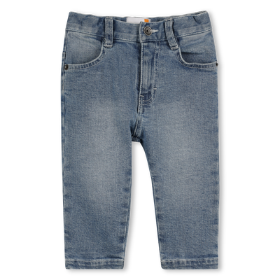 Stretch-Jeans TIMBERLAND JUNGE