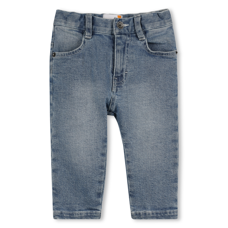 Stretch-Jeans TIMBERLAND 
                        JUNGE