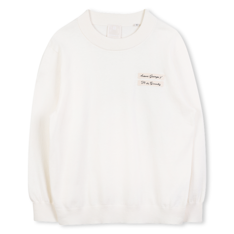 Strickpullover GIVENCHY 
                        JUNGE