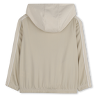 Jogger-sweatshirt mit kapuze KENZO KIDS 
                    JUNGE